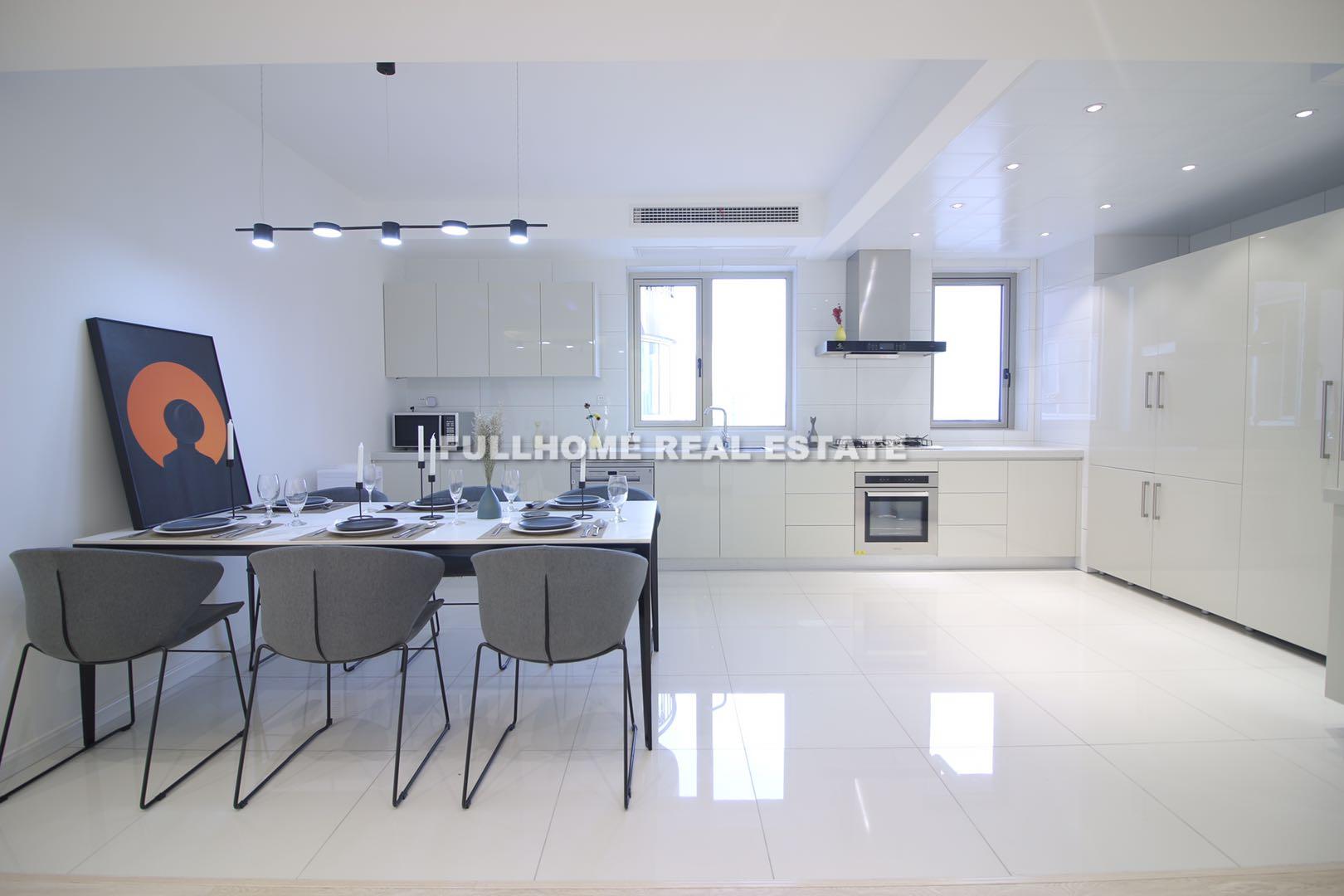 One Park Avenue - Interior view 3, Shanghai rental property