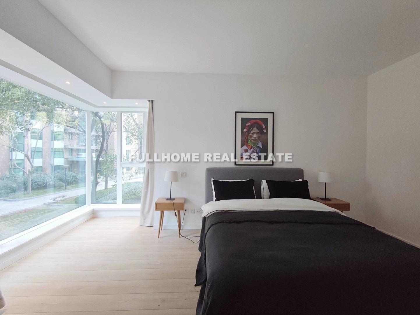 LaDoll International City - Interior view 9, Shanghai rental property