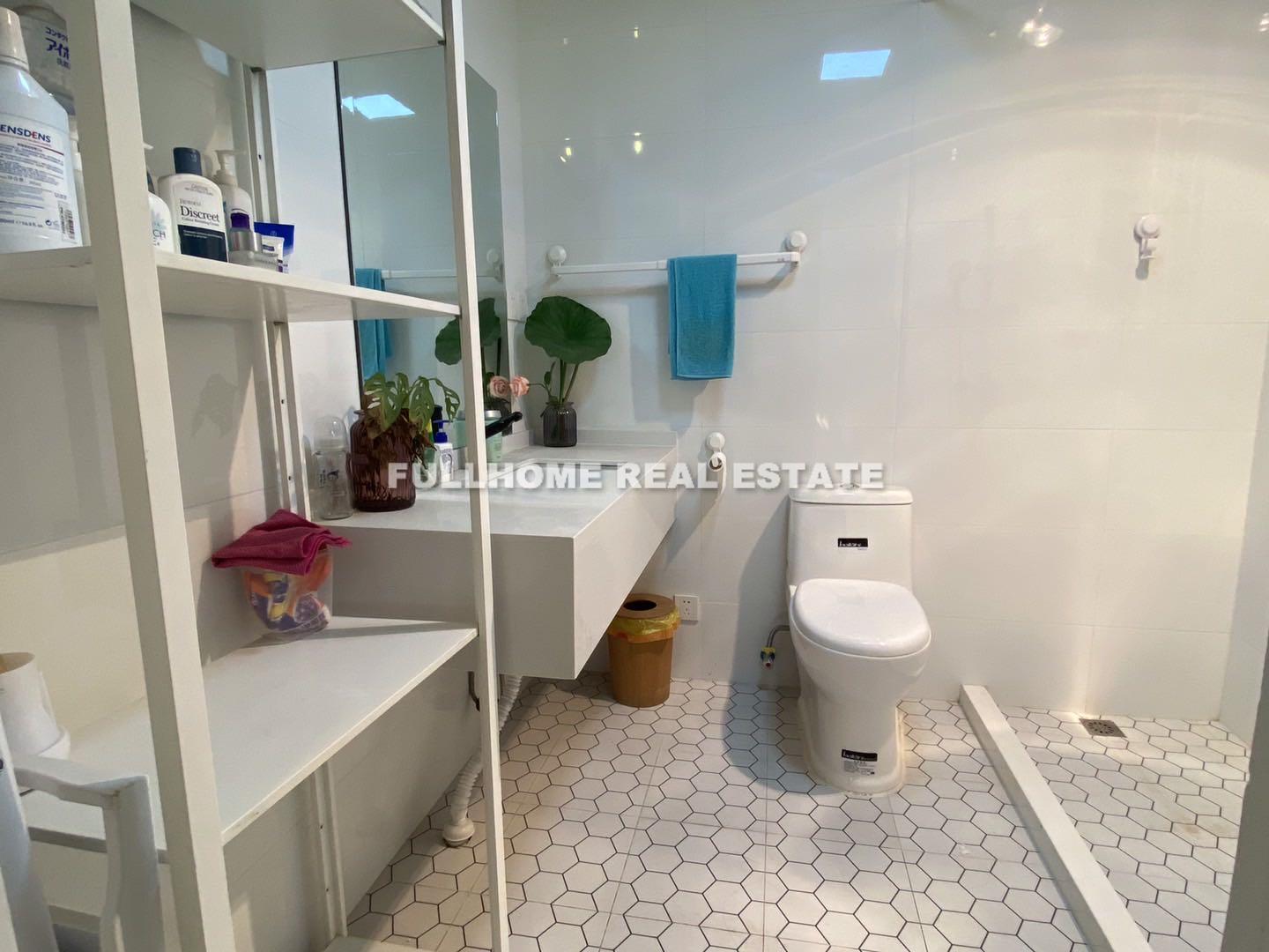 Nanxin Apartment - Interior view 11, Shanghai rental property