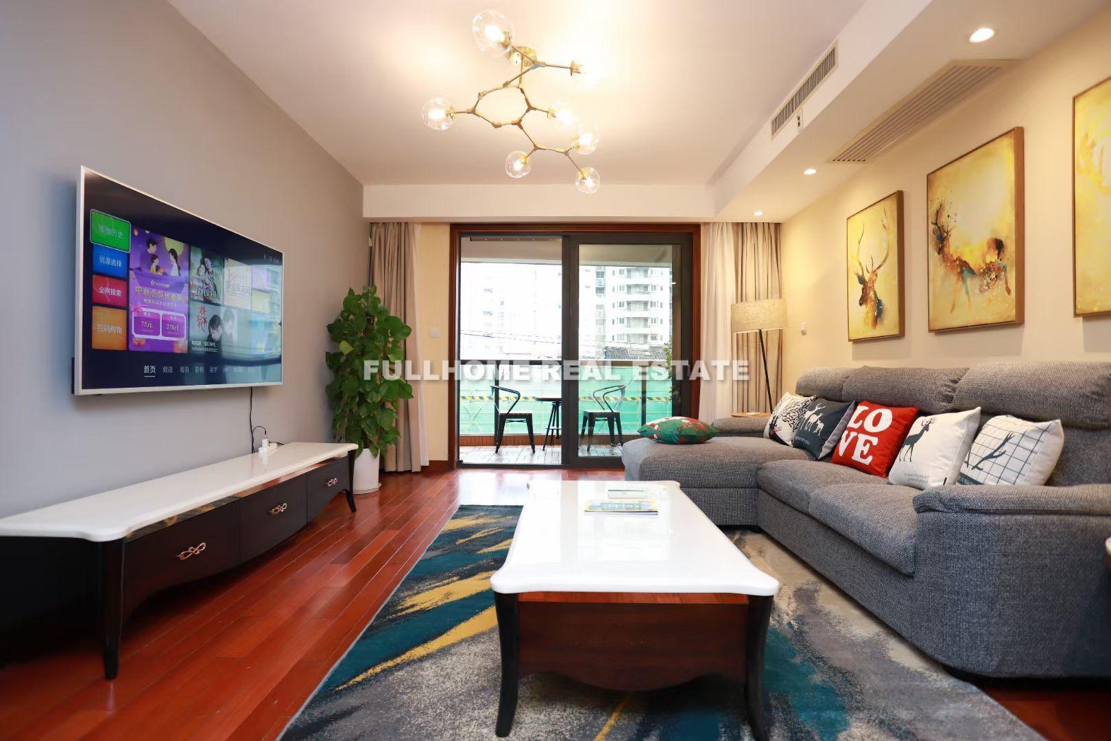 Territory Shanghai  - Interior view 2, Shanghai rental property