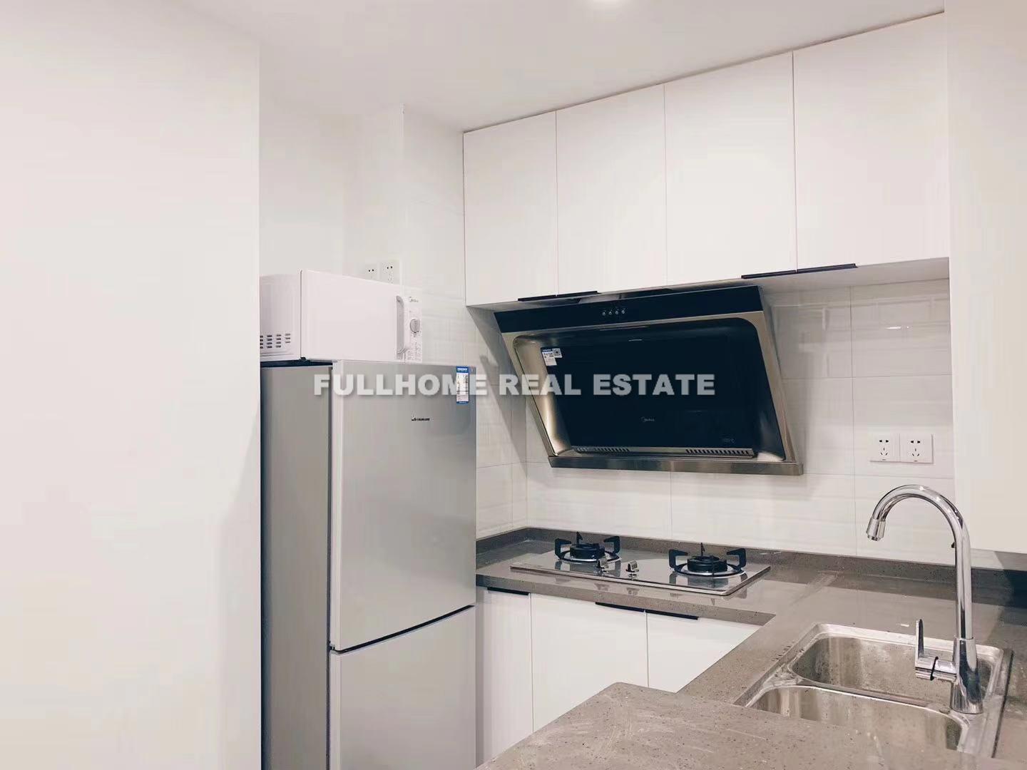 Gaorong Apartment - Interior view 4, Shanghai rental property