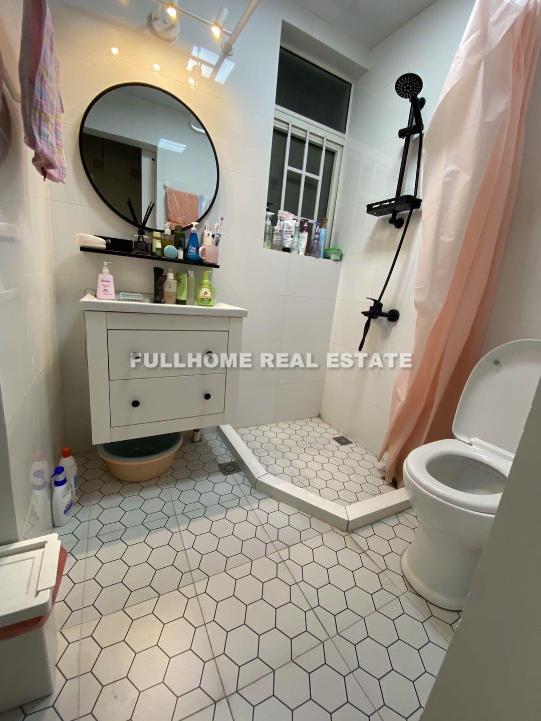 Nanxin Apartment - Interior view 9, Shanghai rental property