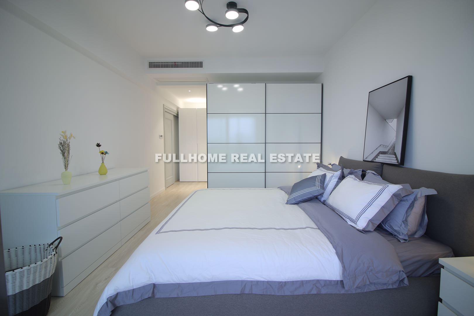 One Park Avenue - Interior view 7, Shanghai rental property