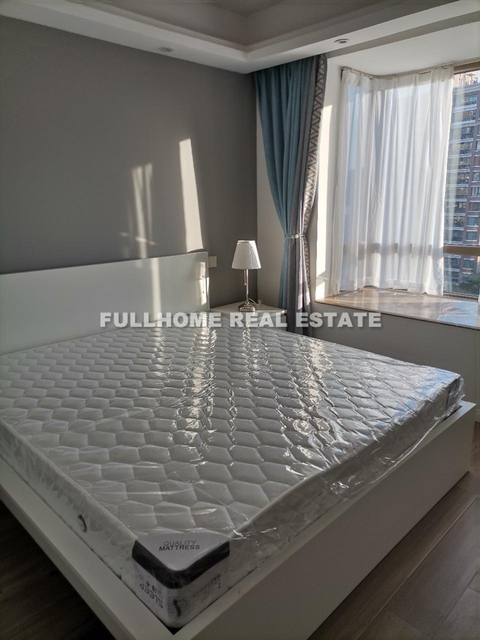 Golden Bella Vie - Interior view 6, Shanghai rental property