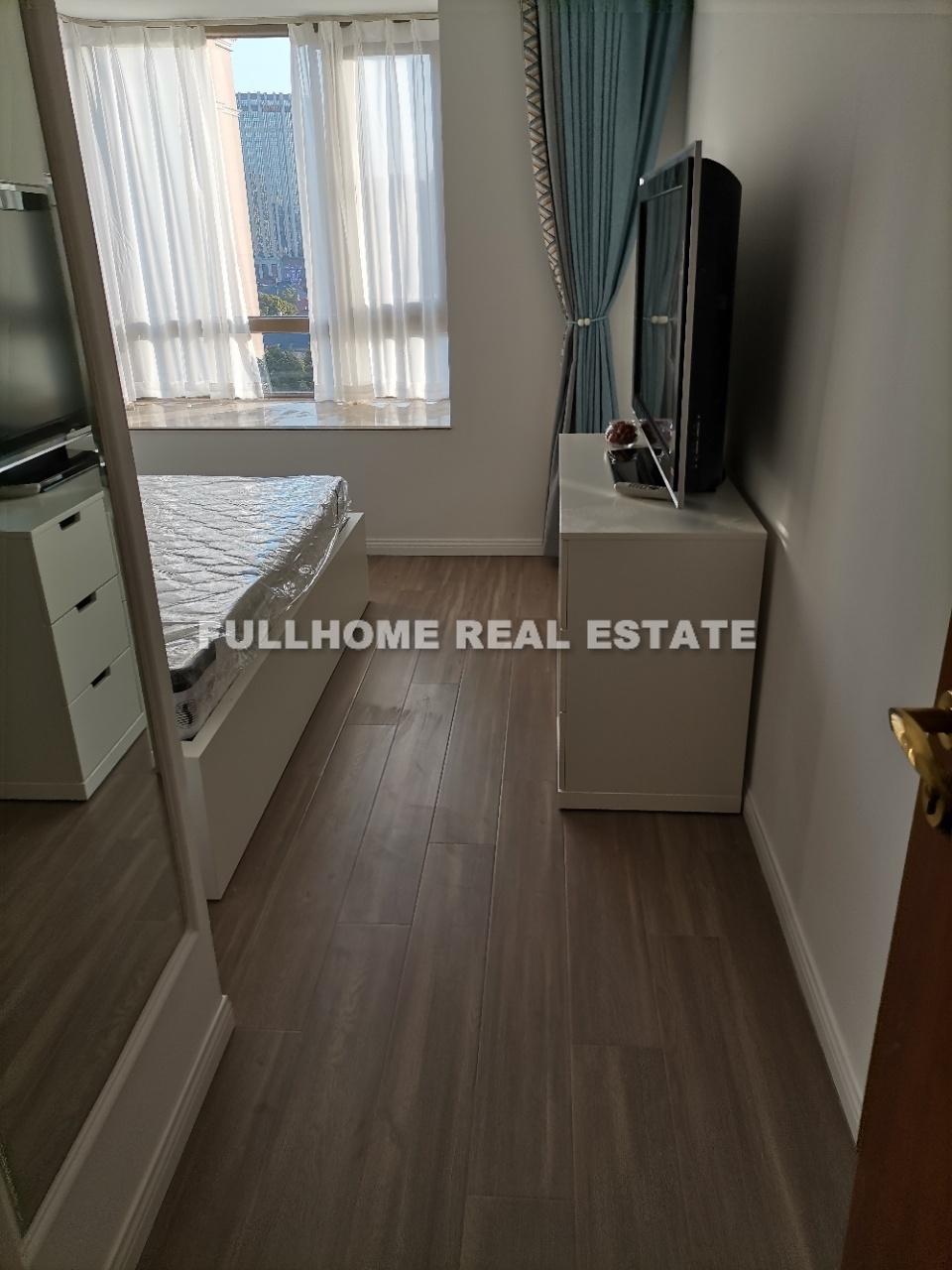Golden Bella Vie - Interior view 8, Shanghai rental property