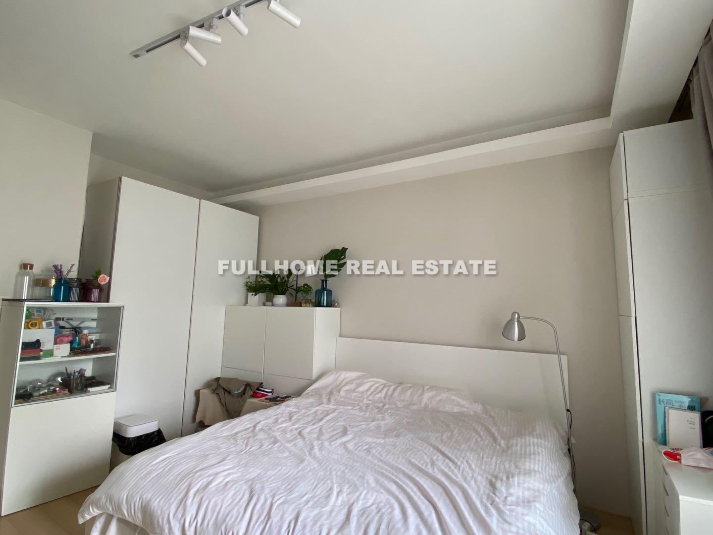 Nanxin Apartment - Interior view 10, Shanghai rental property