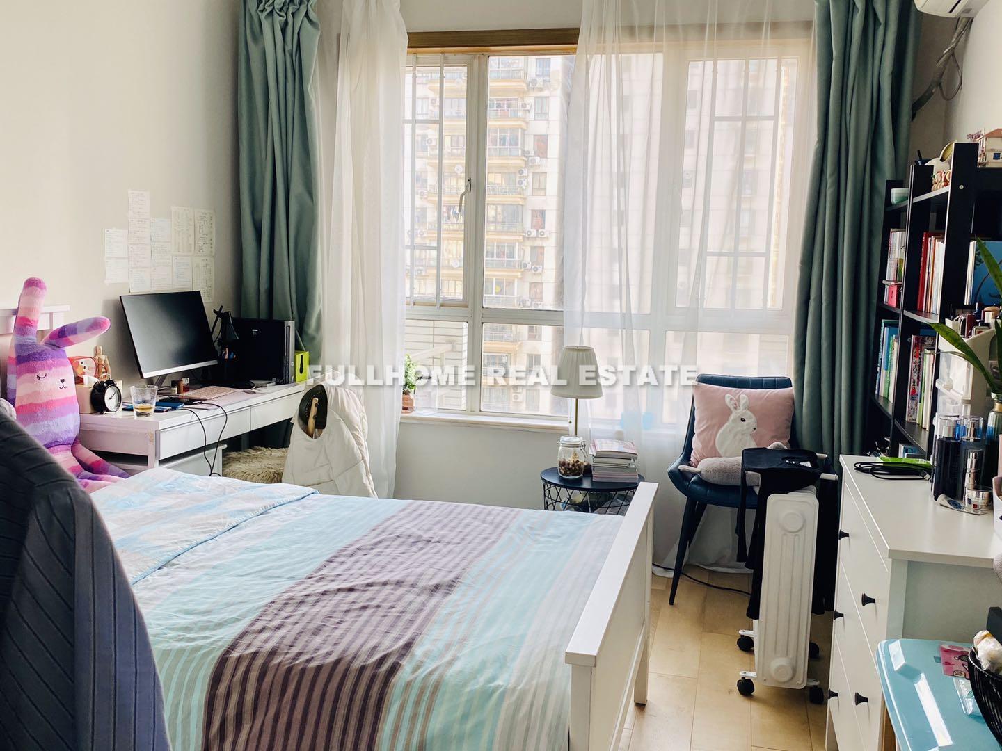 Nanxin Apartment - Interior view 4, Shanghai rental property