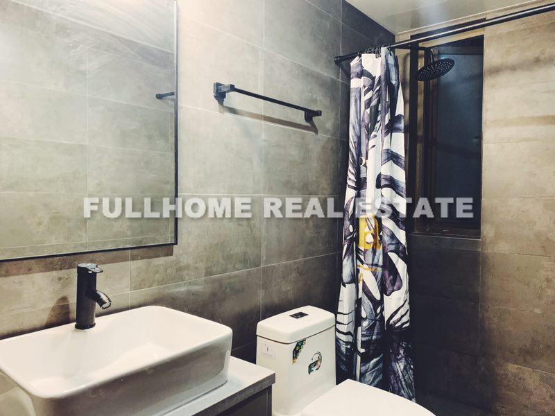 Huashi International Apartment - Interior view 4, Shanghai rental property