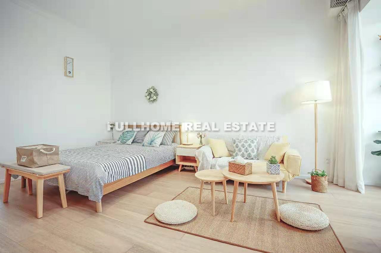 Lane1-500 Wuyuan Road Old House - Interior view 8, Shanghai rental property