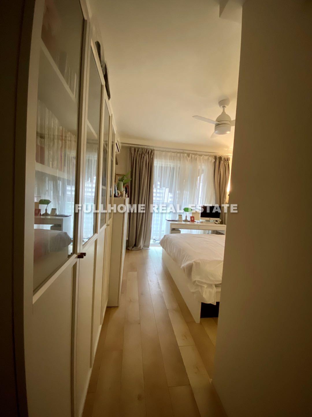 Nanxin Apartment - Interior view 5, Shanghai rental property