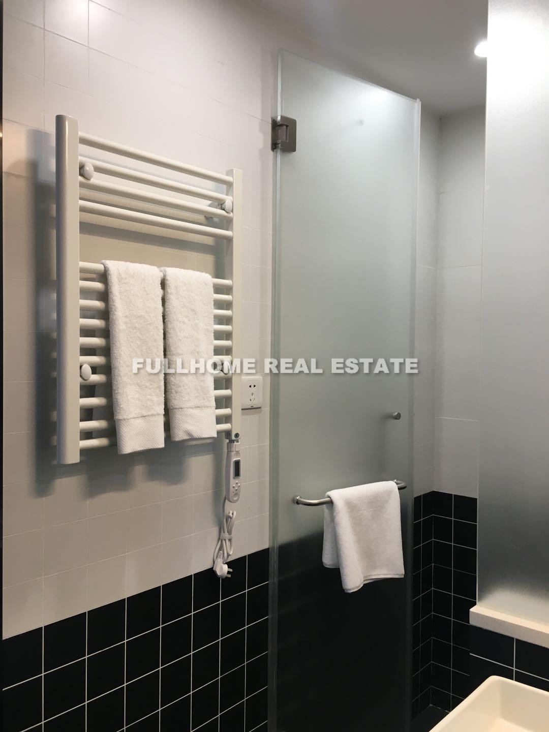 Aggregate - Interior view 4, Shanghai rental property