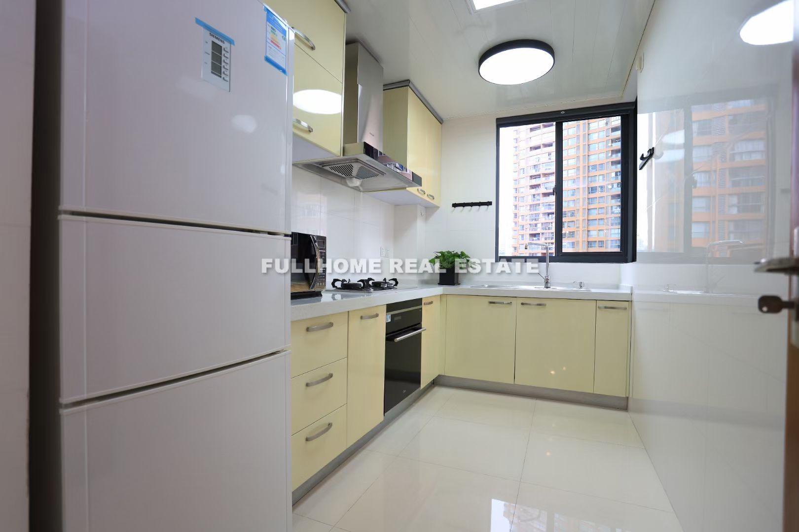 Territory Shanghai  - Interior view 11, Shanghai rental property