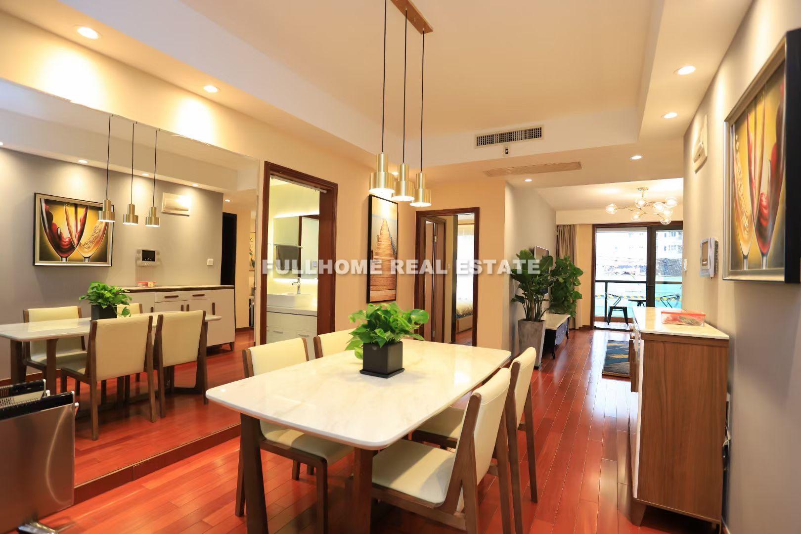Territory Shanghai  - Interior view 3, Shanghai rental property