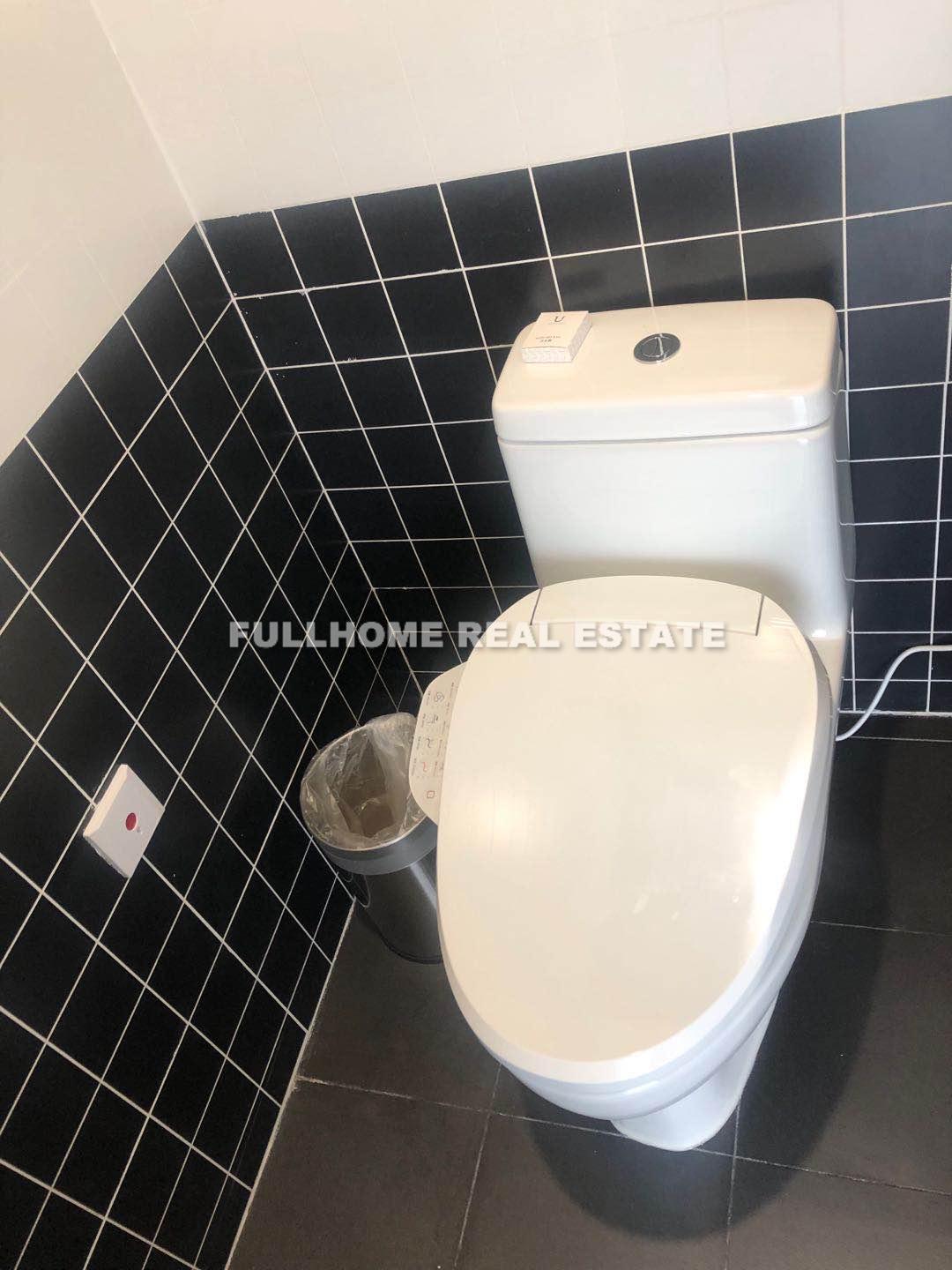 Aggregate - Interior view 7, Shanghai rental property