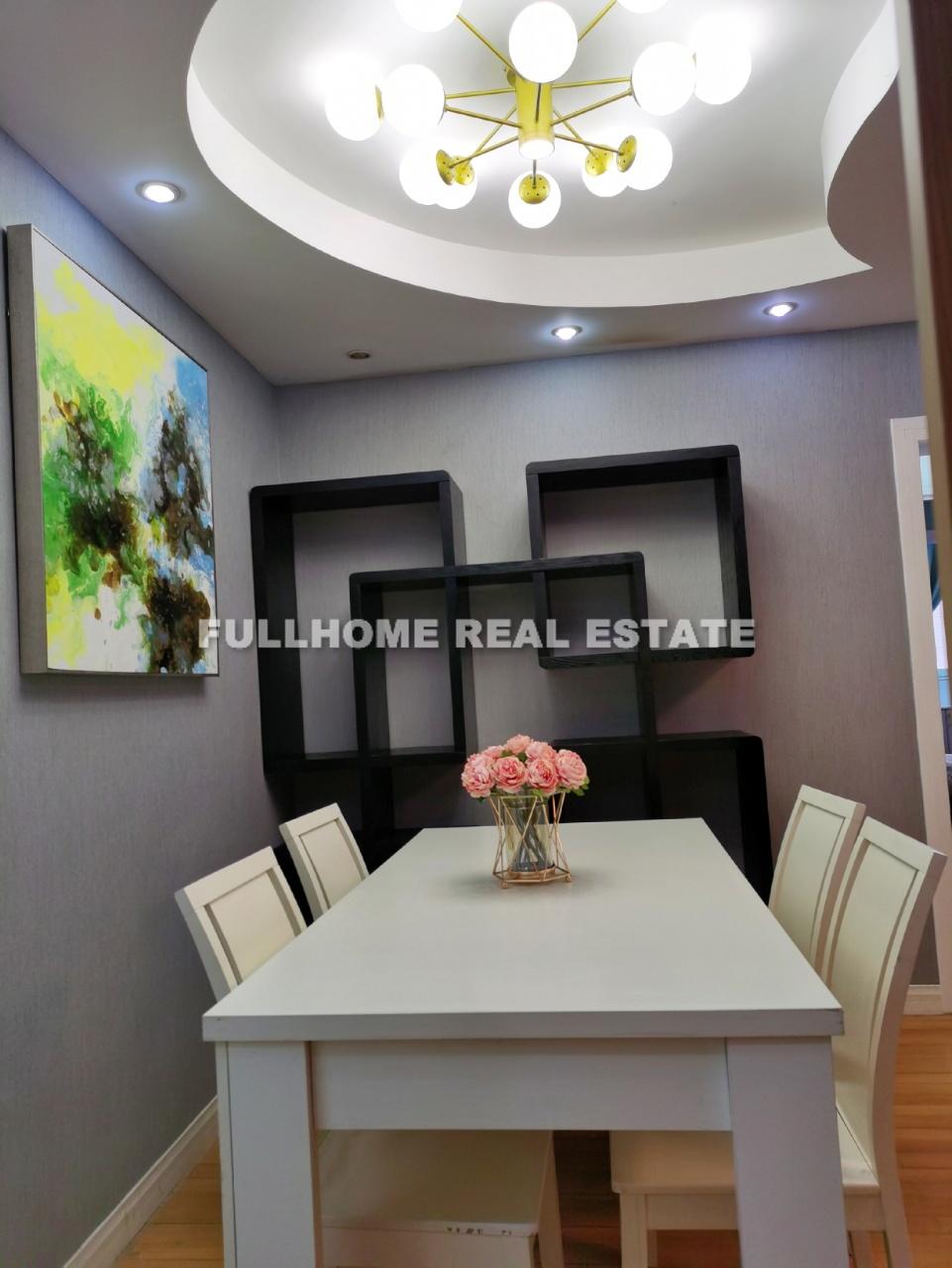 Nan Xi Apartment - Interior view 7, Shanghai rental property