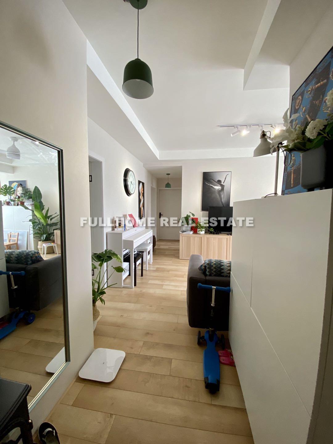 Nanxin Apartment - Interior view 6, Shanghai rental property