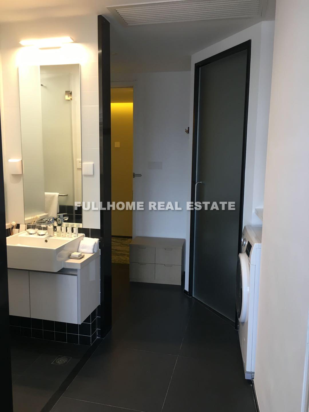Aggregate - Interior view 5, Shanghai rental property