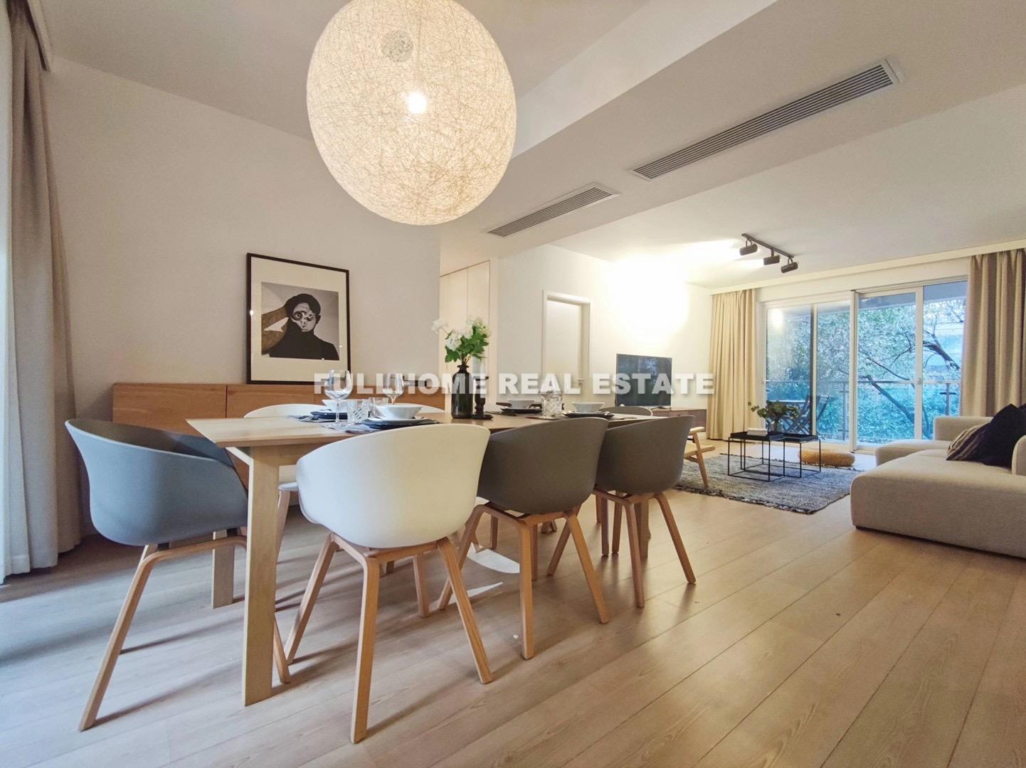 LaDoll International City - Interior view 5, Shanghai rental property