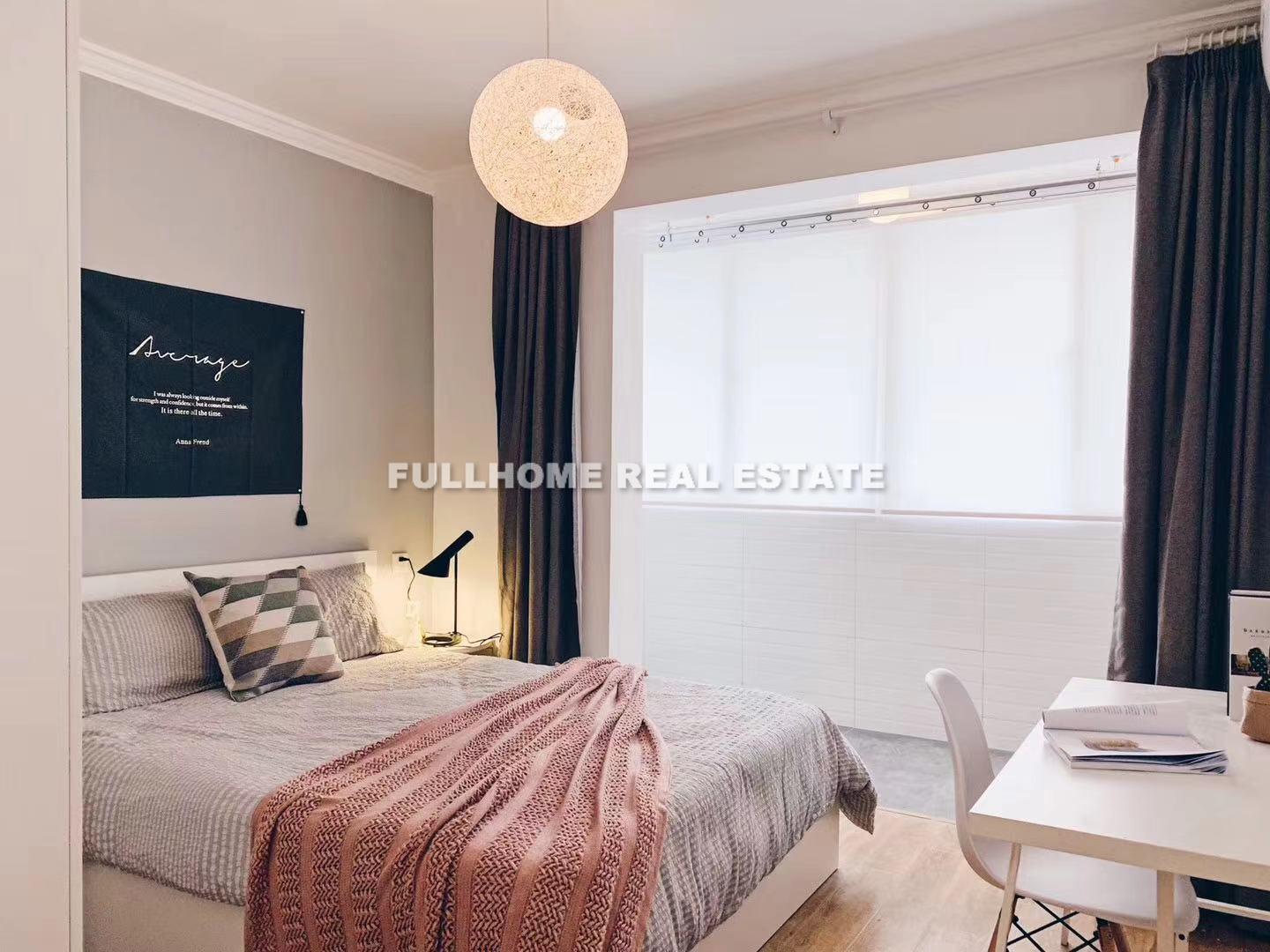 Gaorong Apartment - Interior view 2, Shanghai rental property