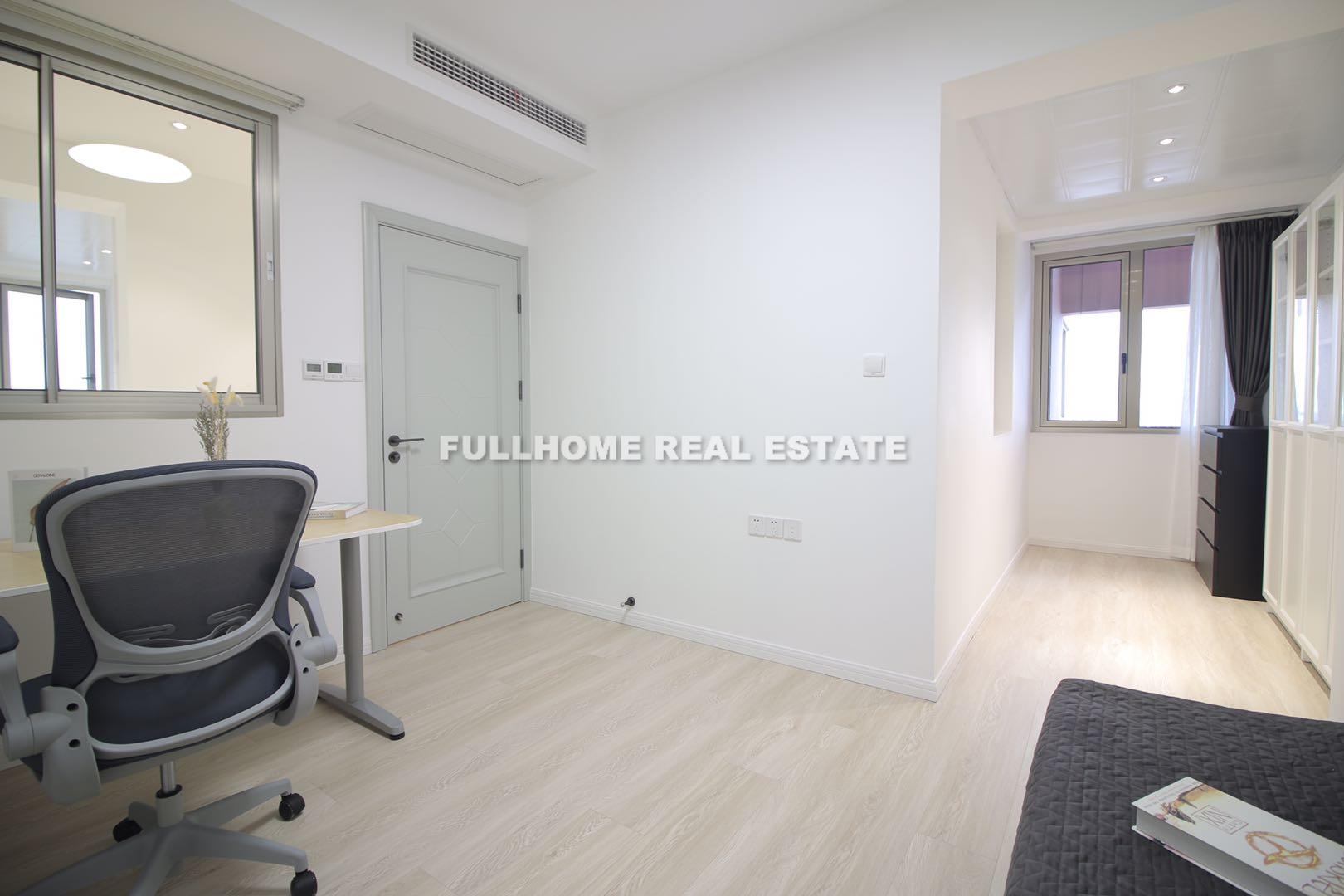 One Park Avenue - Interior view 11, Shanghai rental property