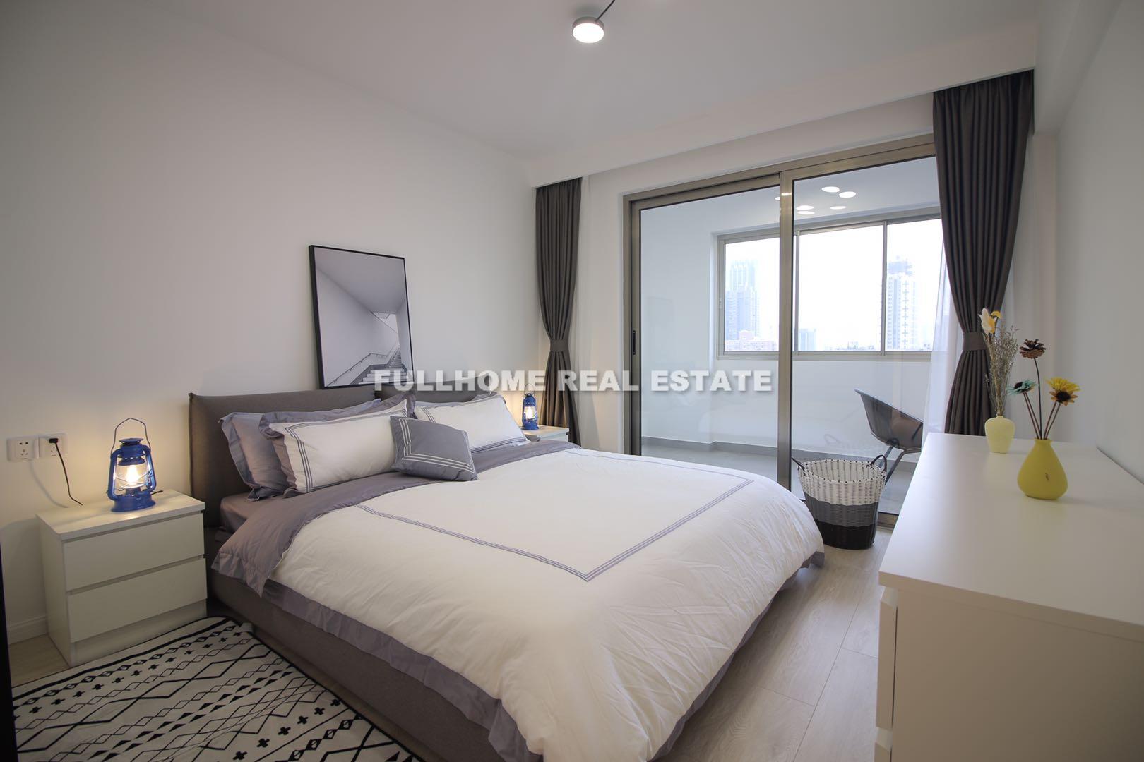 One Park Avenue - Interior view 5, Shanghai rental property