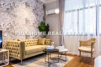 Same compound: Kangsui Apartment, 1 bedrooms in Shanghai