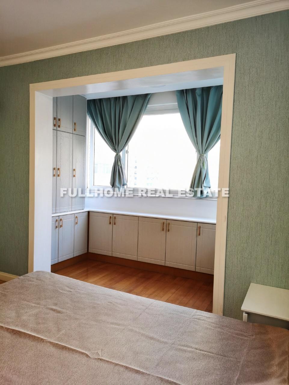 Nan Xi Apartment - Interior view 4, Shanghai rental property