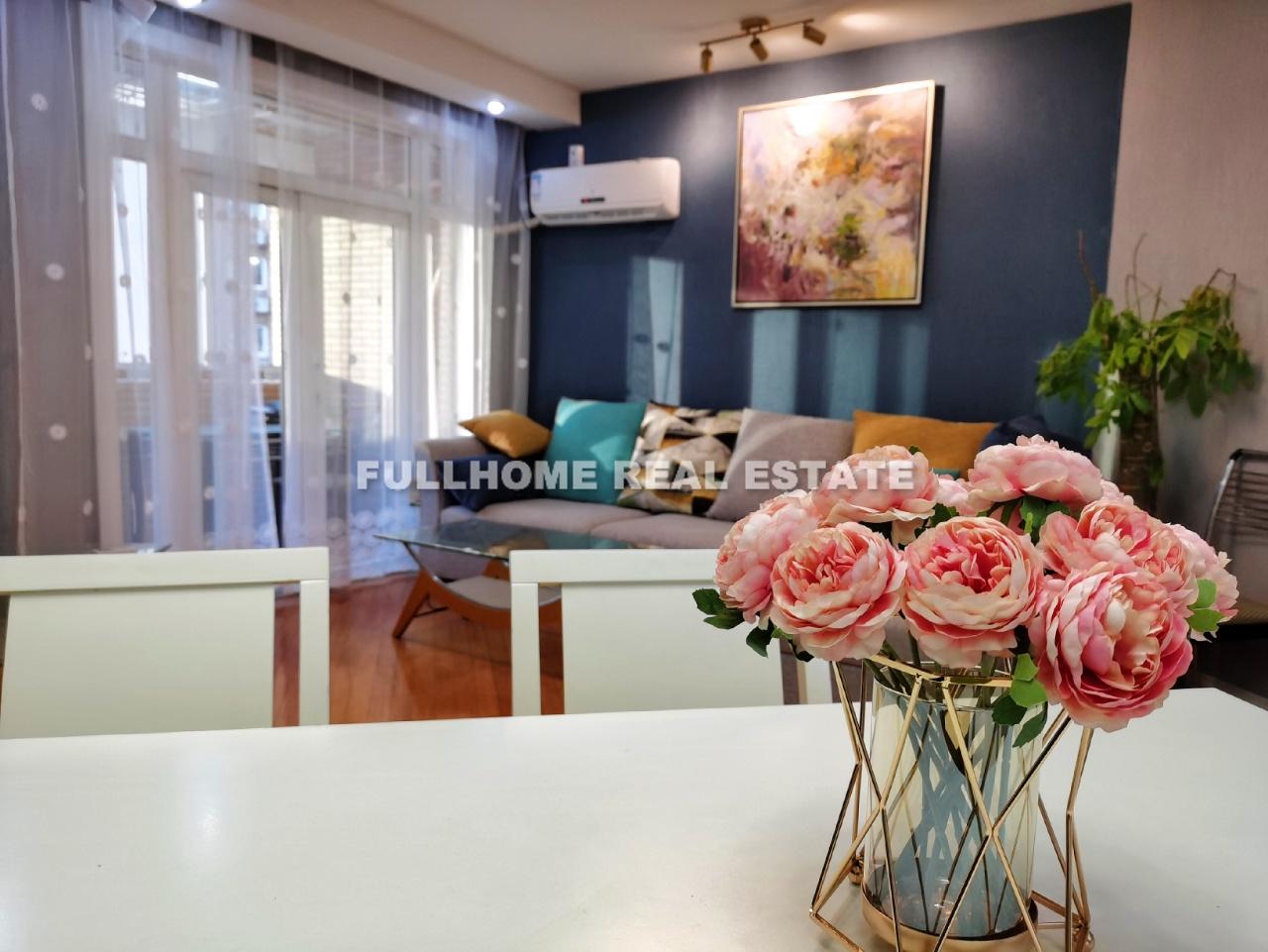 Nan Xi Apartment - Interior view 6, Shanghai rental property