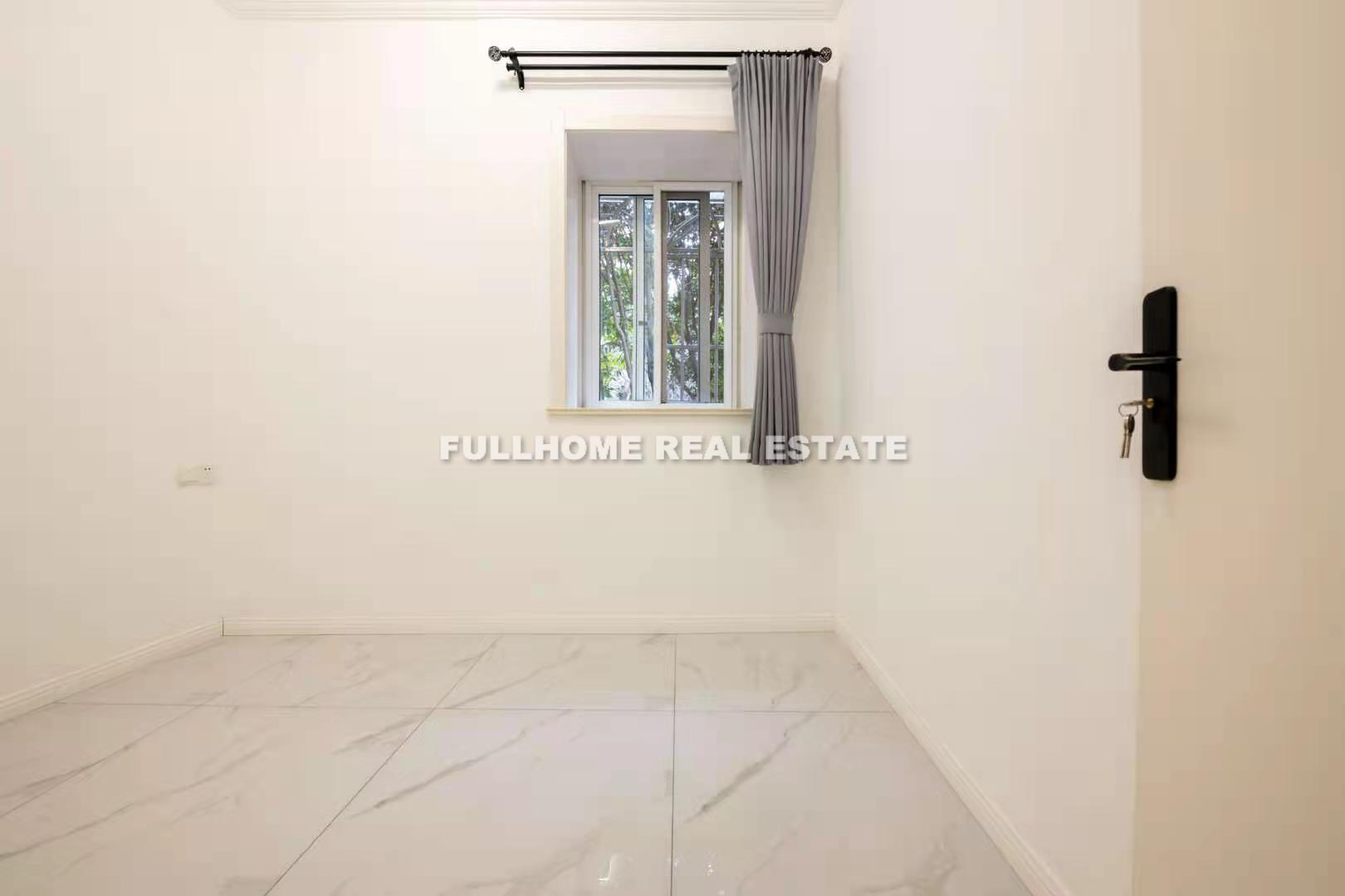 Lane 1-500 Yongkang Road Old House - Interior view 6, Shanghai rental property