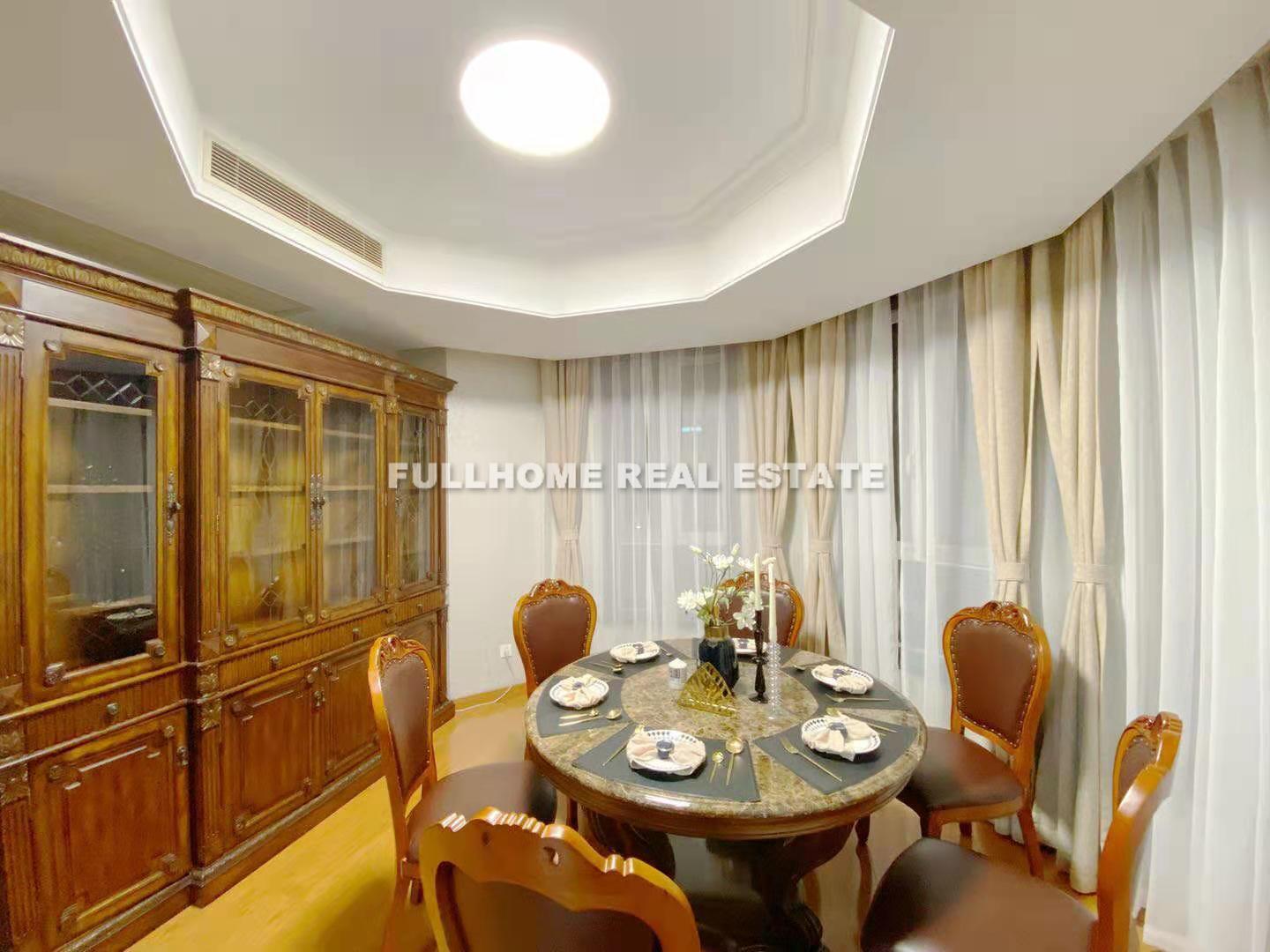Hua Li Jia Zu - Interior view 2, Shanghai rental property