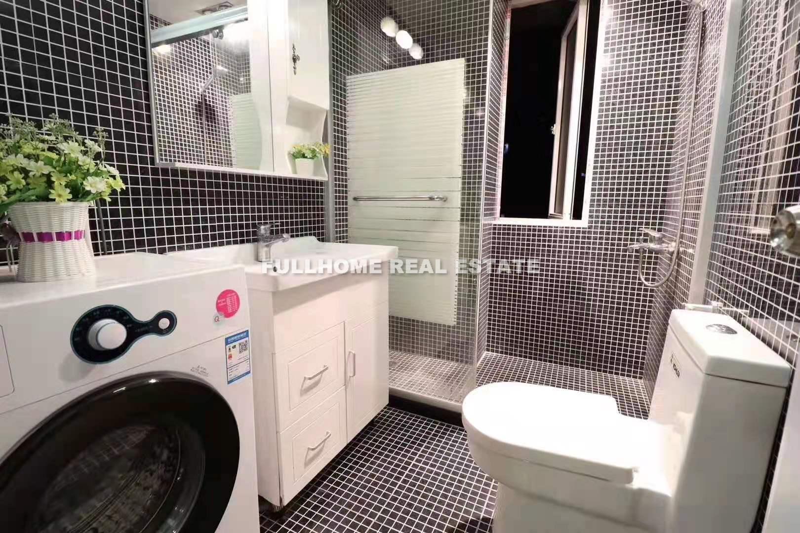 Yun Hua Apartment - Interior view 9, Shanghai rental property