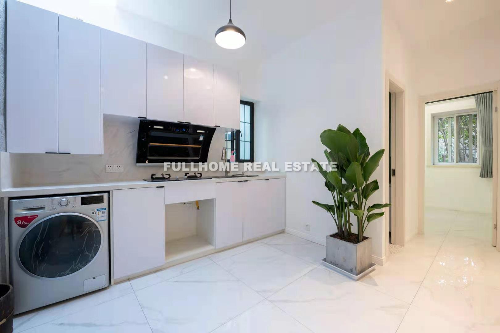 Lane 1-500 Yongkang Road Old House - Interior view 8, Shanghai rental property