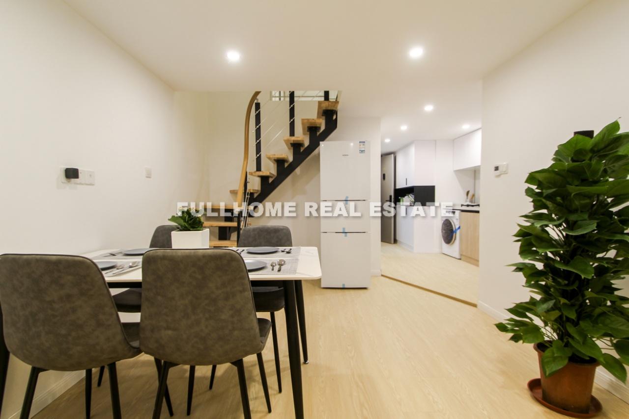 Di Jing Yuan - Interior view 6, Shanghai rental property