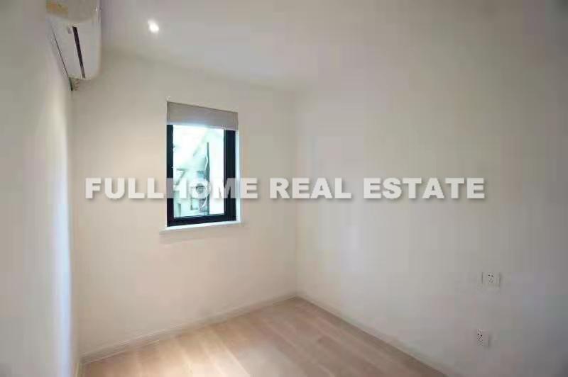 Lane 1-500 Middle Wulumuqi Old House - Interior view 3, Shanghai rental property