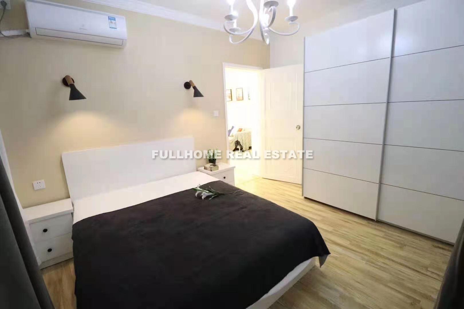 Yun Hua Apartment - Interior view 6, Shanghai rental property