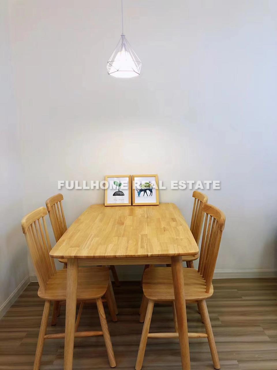 Lane1-500 Tianping Road Old House - Interior view 4, Shanghai rental property