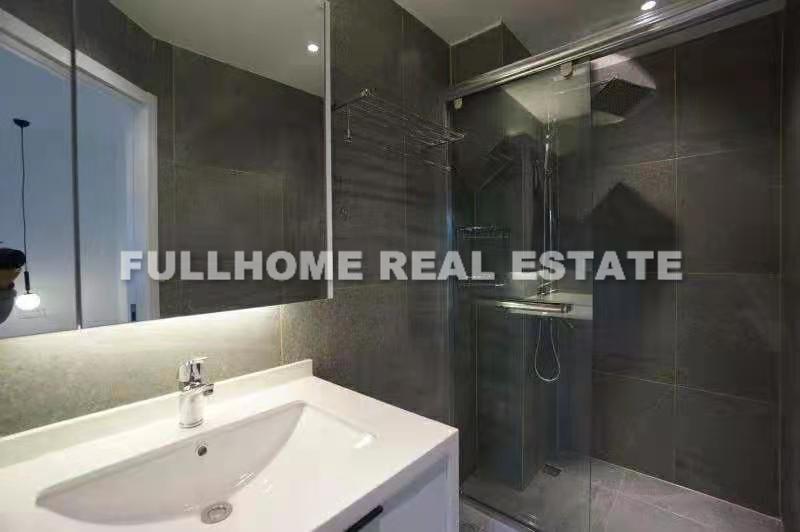 Lane 1-500 Middle Wulumuqi Old House - Interior view 6, Shanghai rental property