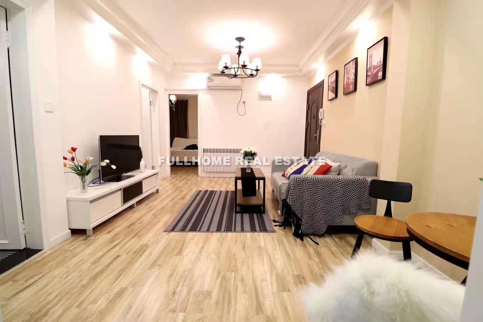 Yun Hua Apartment - Interior view 8, Shanghai rental property
