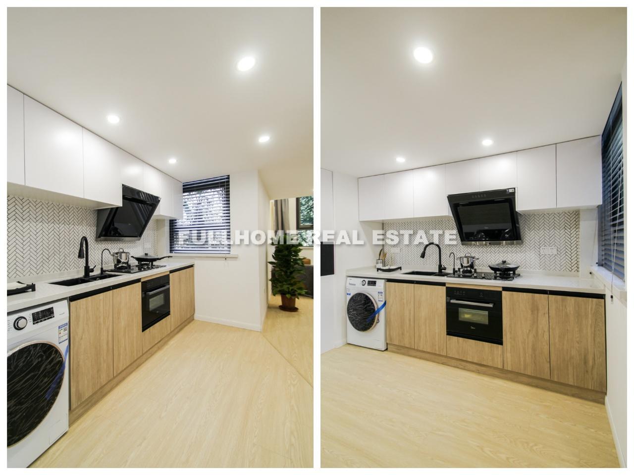 Di Jing Yuan - Interior view 7, Shanghai rental property