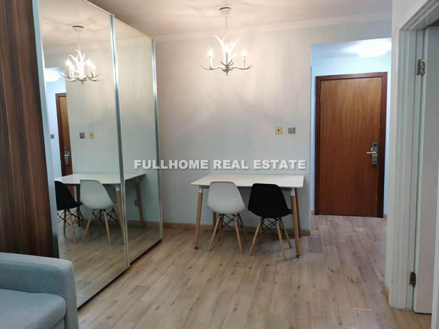 Huashi International Apartment - Interior view 4, Shanghai rental property
