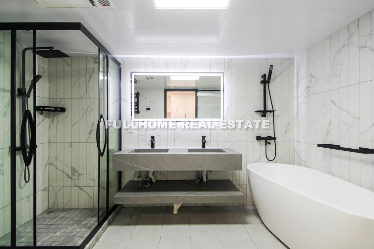 Di Jing Yuan - Interior view 8, Shanghai rental property