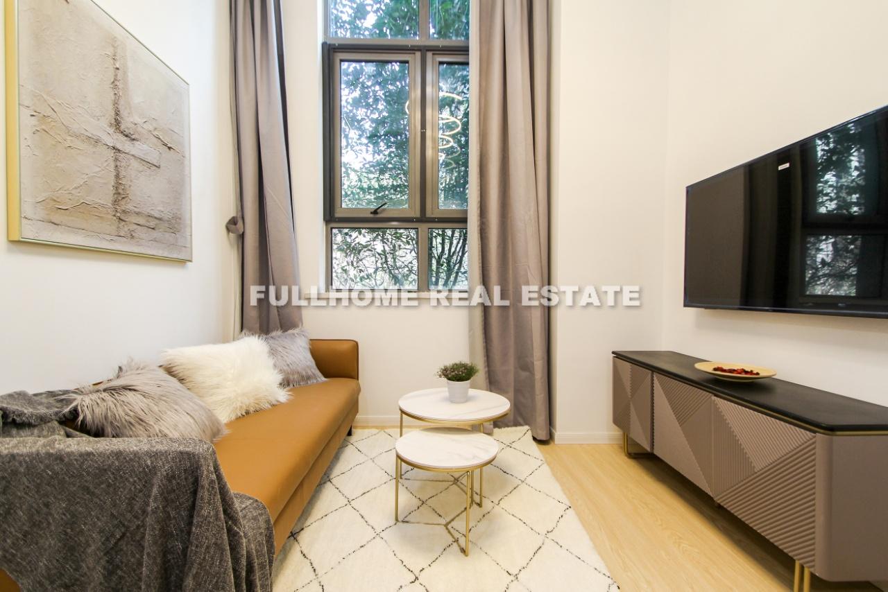 Di Jing Yuan - Interior view 2, Shanghai rental property