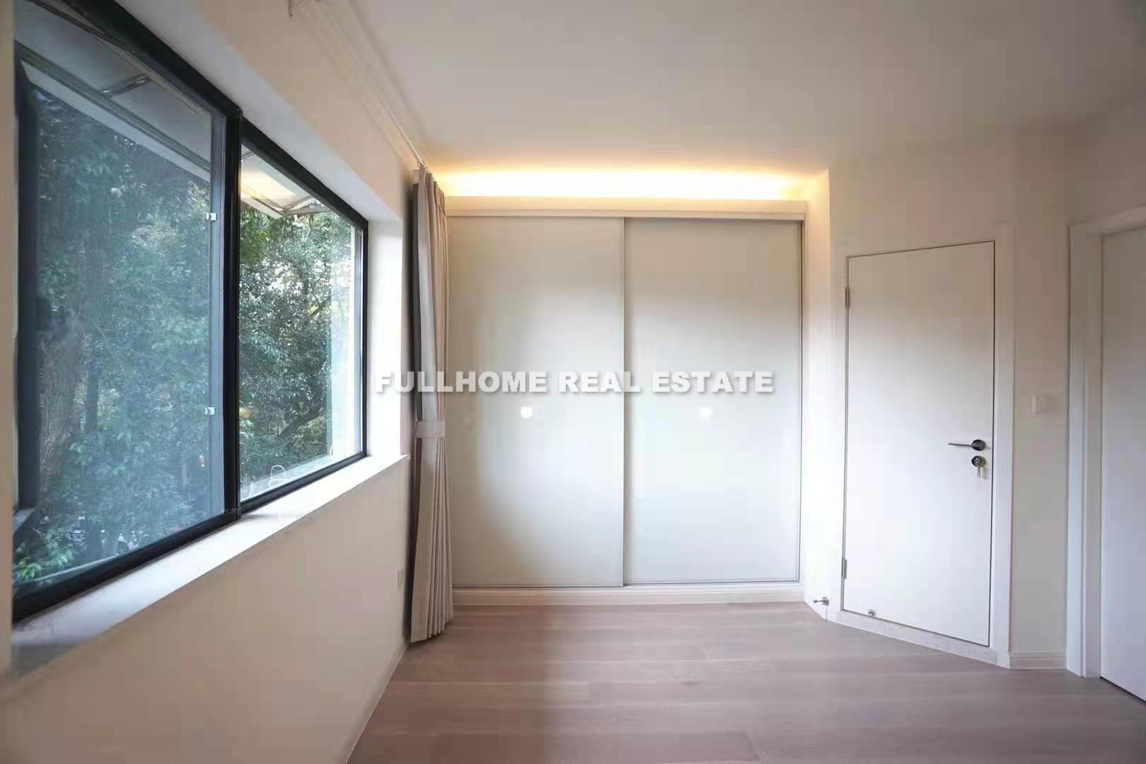 Lane 1-500 Middle Wulumuqi Old House - Interior view 5, Shanghai rental property
