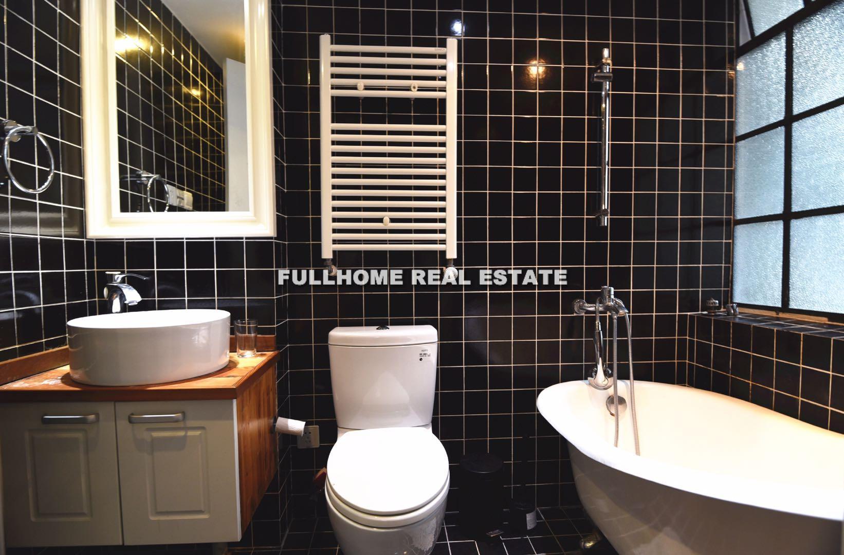 Lane 1-500 Xingguo Road Old House - Interior view 2, Shanghai rental property