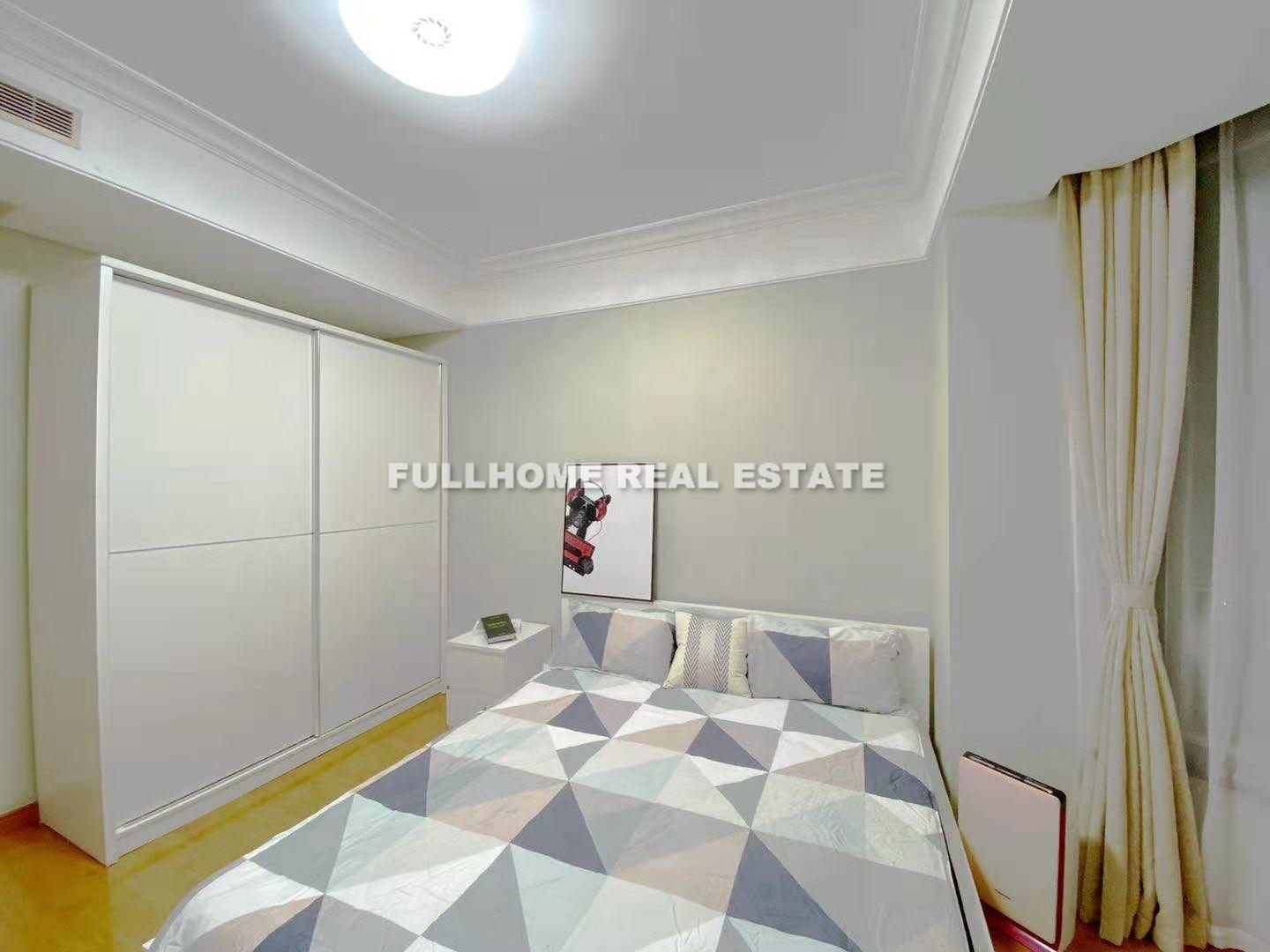 Hua Li Jia Zu - Interior view 5, Shanghai rental property