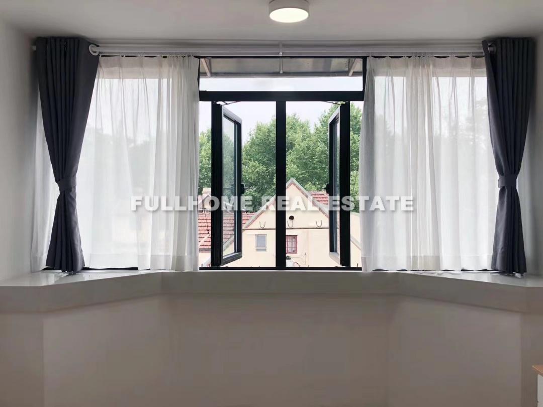 Lane1-500 Tianping Road Old House - Interior view 2, Shanghai rental property