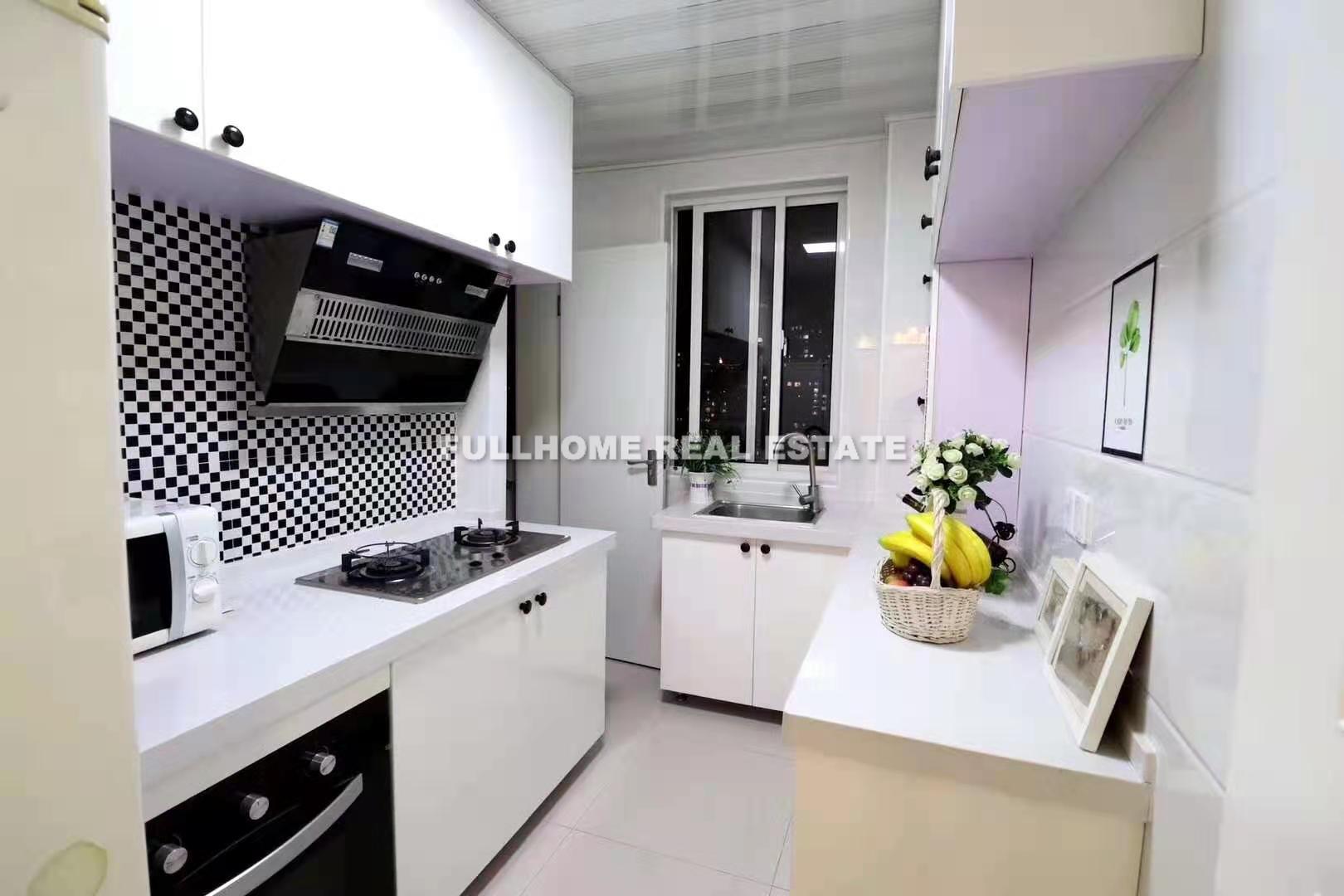Yun Hua Apartment - Interior view 7, Shanghai rental property