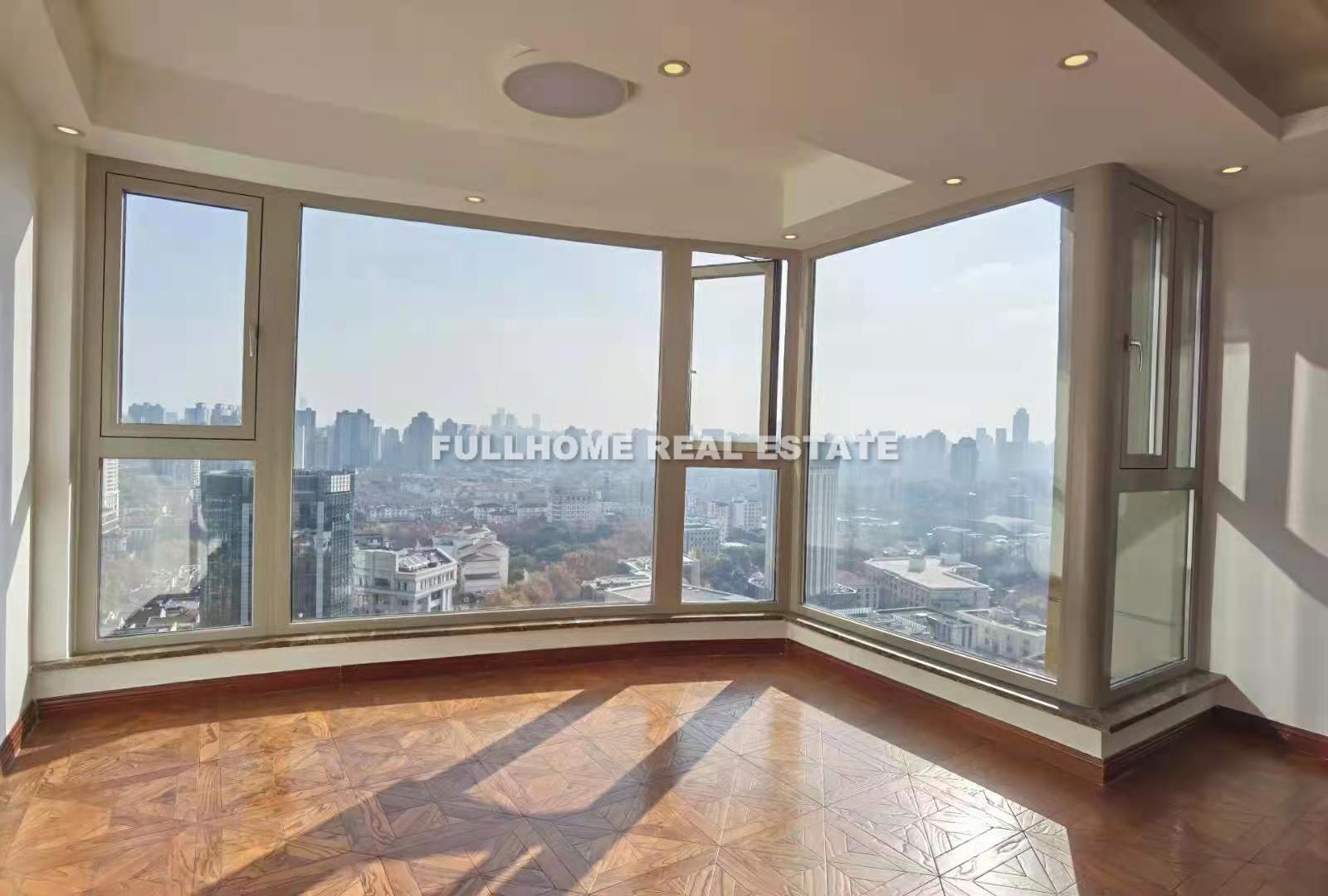 Palace Court - Interior view 4, Shanghai rental property