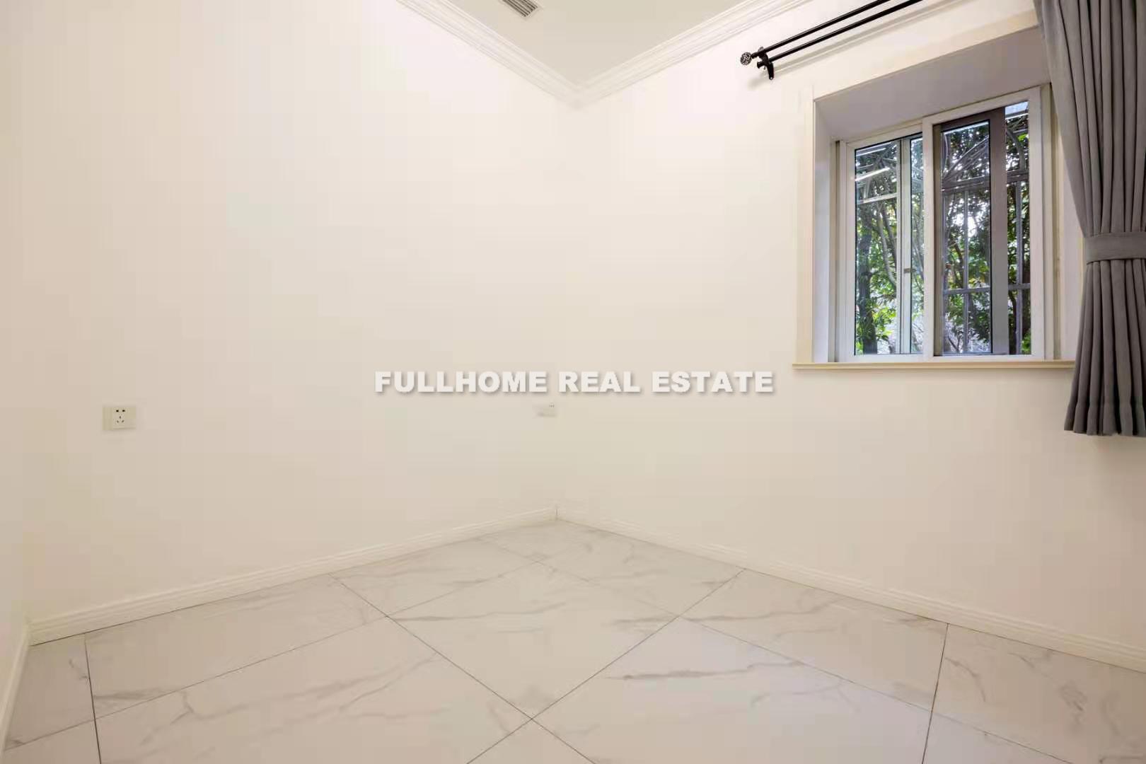 Lane 1-500 Yongkang Road Old House - Interior view 3, Shanghai rental property