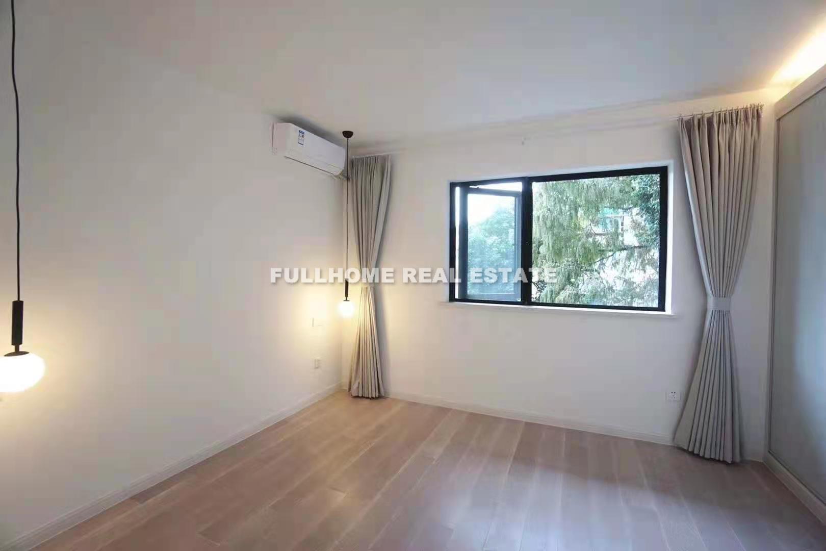 Lane 1-500 Middle Wulumuqi Old House - Interior view 7, Shanghai rental property